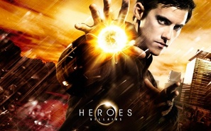 Heroes Saison 2 : la fin alternative disponible en vidéo ! Heroes Saison 2 : la fin alternative disponible en vidéo !