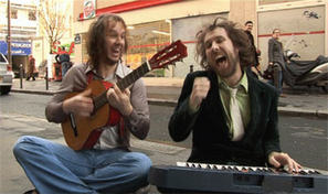 La chanson du dimanche : retour sur une success-story musicale ! La chanson du dimanche : retour sur une success-story musicale !