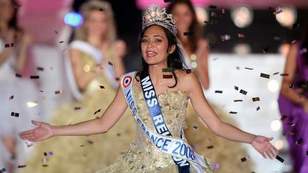 Miss France sera élue depuis le Puy du Fou !