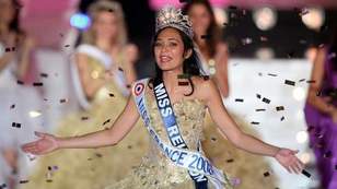 Miss France sera élue depuis le Puy du Fou ! Miss France sera élue depuis le Puy du Fou !